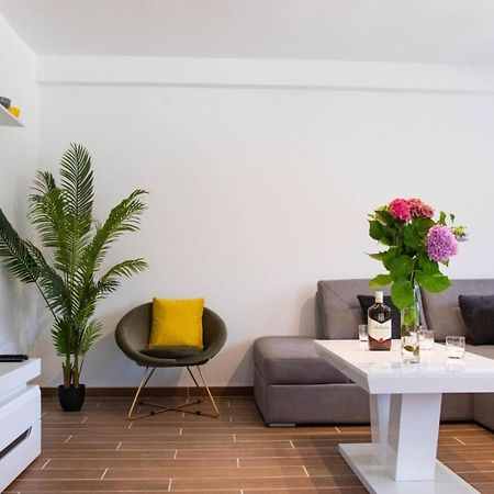 Campi D'Oro Appartement Kotor Buitenkant foto