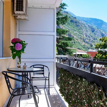 Campi D'Oro Appartement Kotor Buitenkant foto