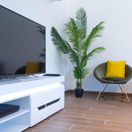 Campi D'Oro Appartement Kotor Buitenkant foto