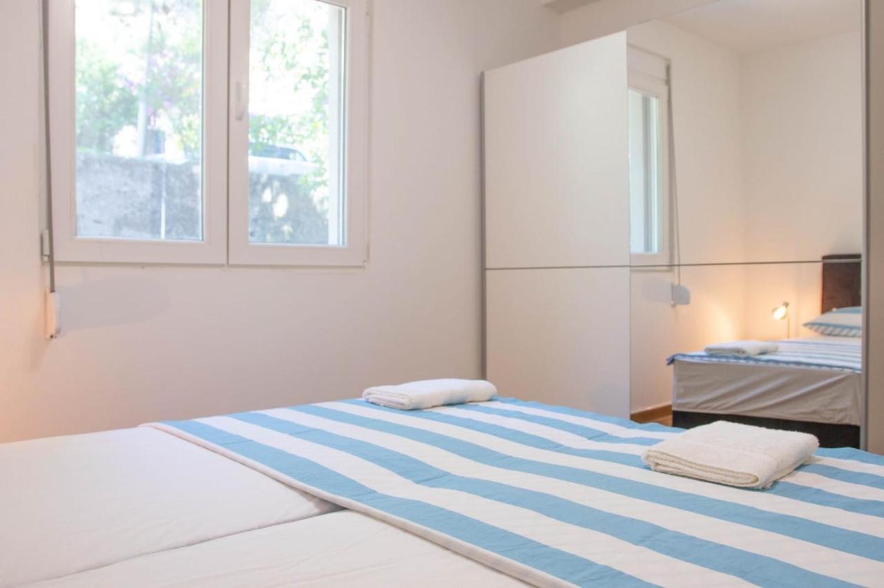 Campi D'Oro Appartement Kotor Buitenkant foto