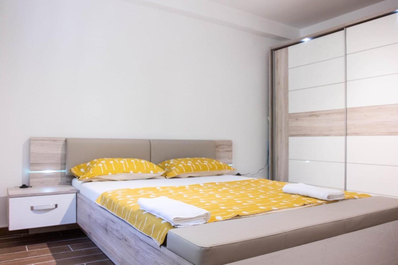 Campi D'Oro Appartement Kotor Buitenkant foto