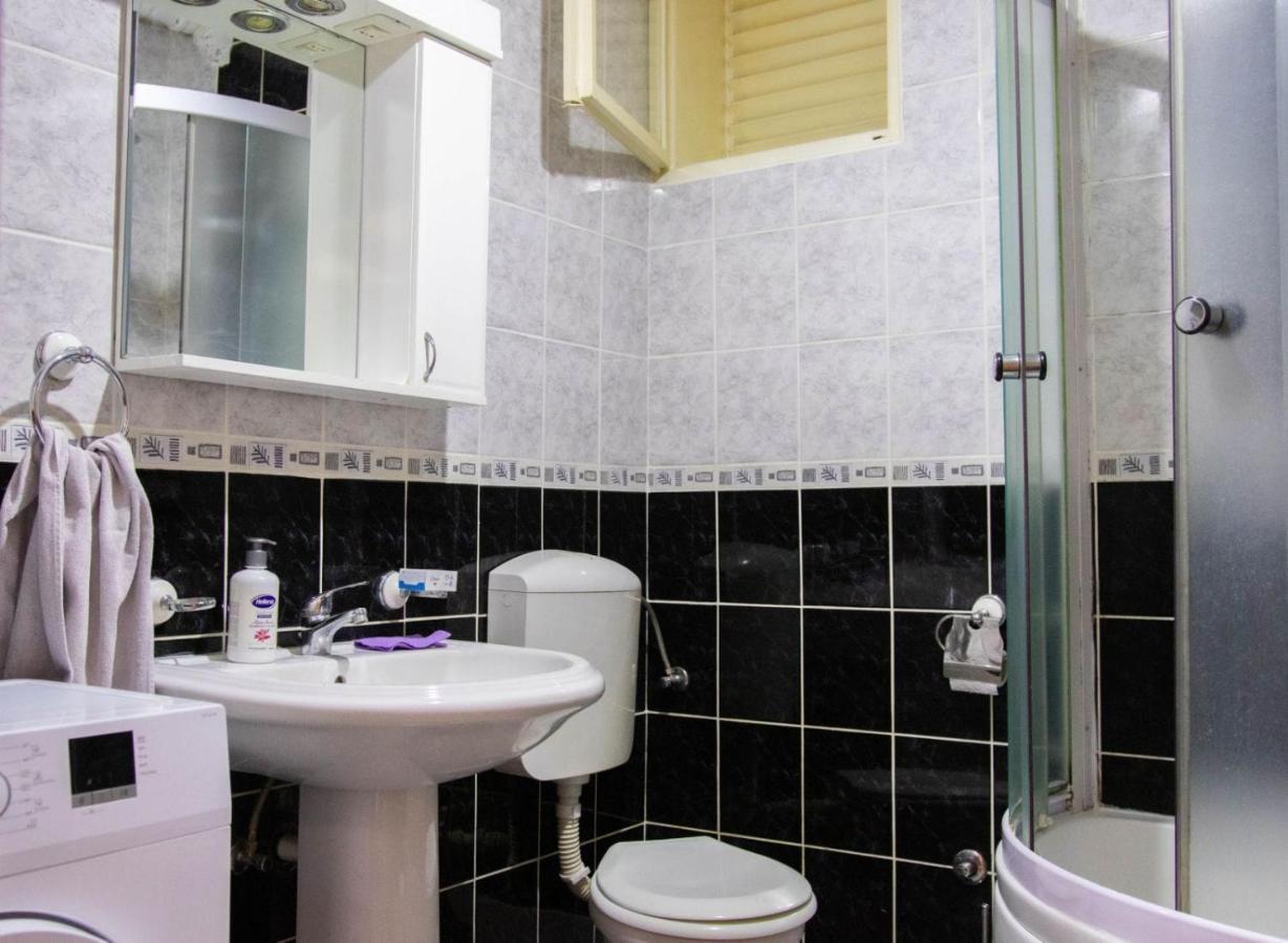 Campi D'Oro Appartement Kotor Buitenkant foto
